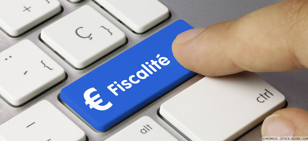 Fiscalité