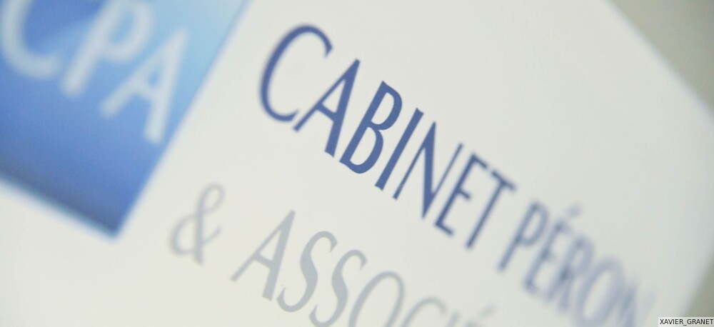 Le Cabinet PERON ET ASSOCIES